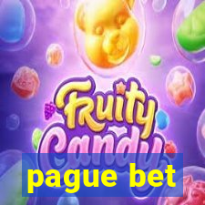 pague bet